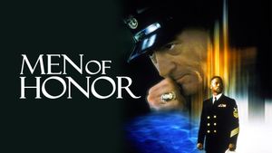 Men of Honor's poster