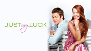 Just My Luck's poster