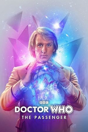 Doctor Who: The Passenger's poster