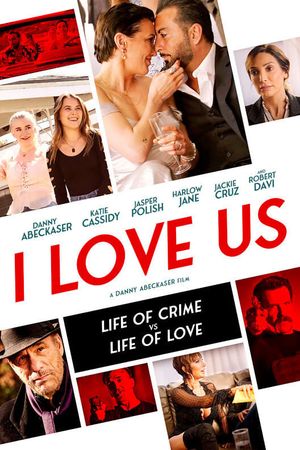 I Love Us's poster image