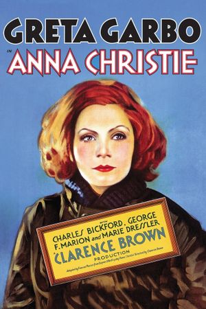 Anna Christie's poster