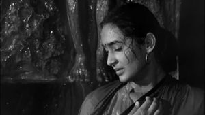 Sujata's poster