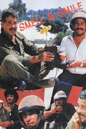 Smell and Smile's poster