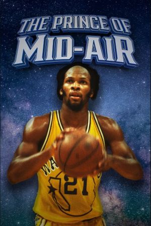 The Prince of Mid-Air's poster