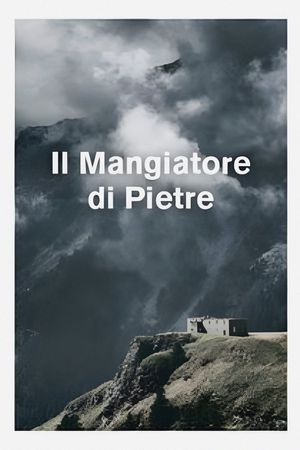 The Stone Eater's poster