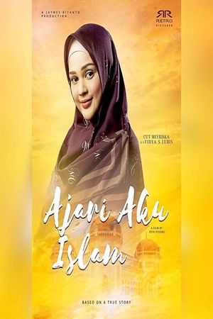 Ajari Aku Islam's poster image
