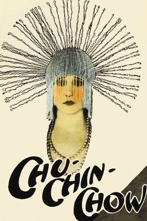 Chu-Chin-Chow's poster