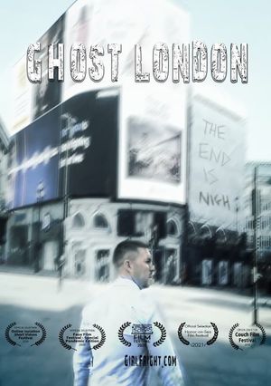 Ghost London's poster