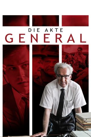 The General Case's poster