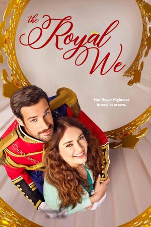 The Royal We's poster