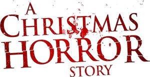A Christmas Horror Story's poster
