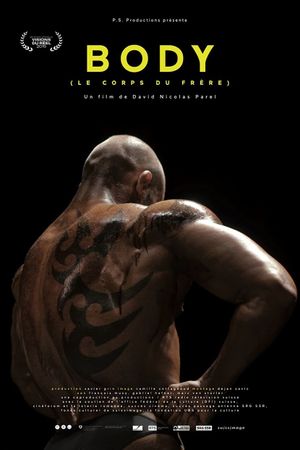 Brother's Body's poster