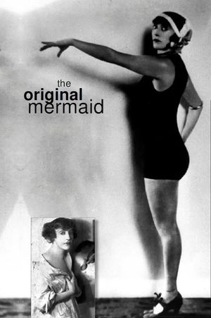 The Original Mermaid's poster