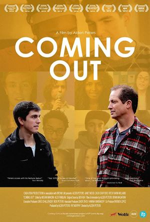 Coming Out's poster image