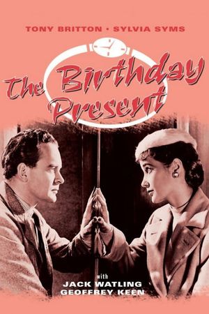 The Birthday Present's poster