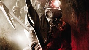 My Bloody Valentine's poster