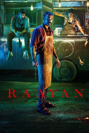 Raayan's poster