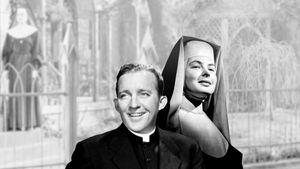 The Bells of St. Mary's's poster