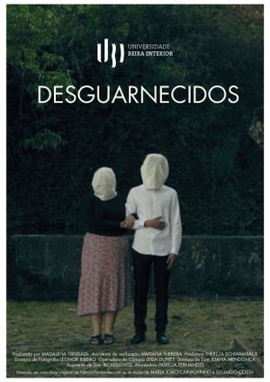 Desguarnecidos's poster image