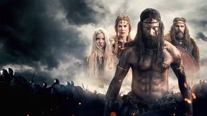 The Northman's poster