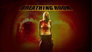 Breathing Room's poster