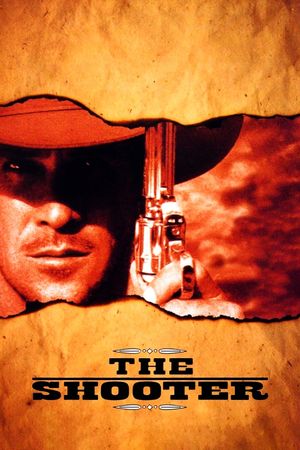 The Shooter's poster