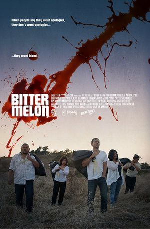 Bitter Melon's poster