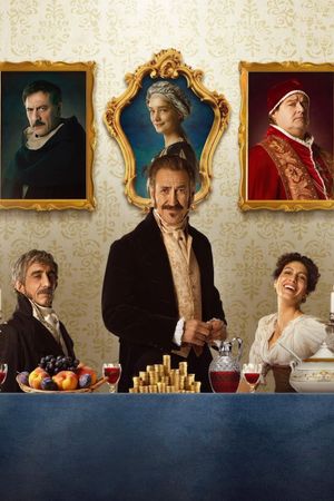 Il Principe di Roma's poster