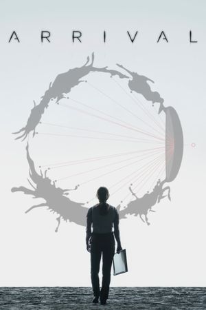 Arrival's poster