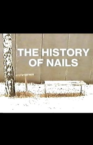 The History of Nails's poster