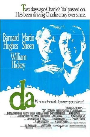 Da's poster