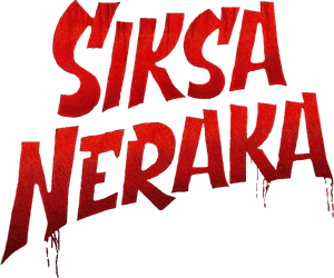 Siksa Neraka's poster