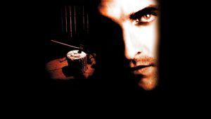 Frailty's poster