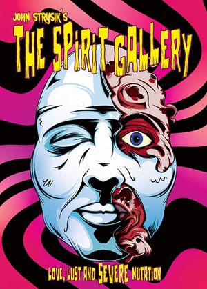 The Spirit Gallery's poster image