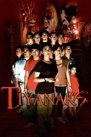 Tiyanaks's poster