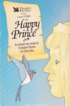 The Happy Prince's poster
