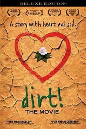 Dirt! The Movie's poster image