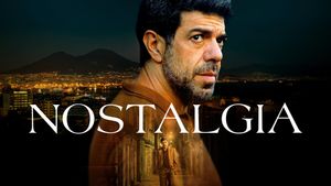 Nostalgia's poster