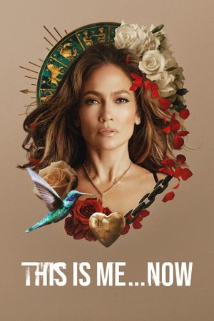 This Is Me... Now's poster