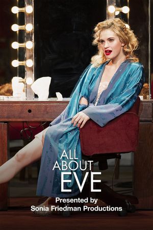 All About Eve's poster