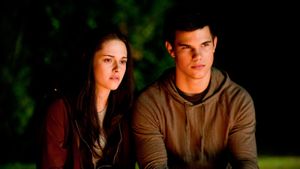 The Twilight Saga: Eclipse's poster