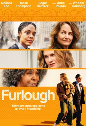 Furlough's poster