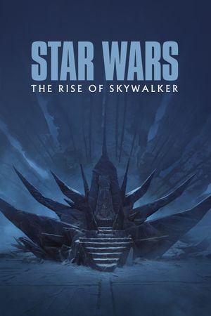 Star Wars: Episode IX - The Rise of Skywalker's poster