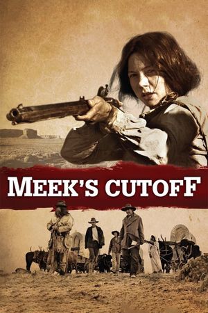 Meek's Cutoff's poster