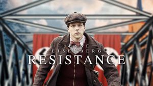 Resistance's poster