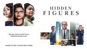 Hidden Figures's poster