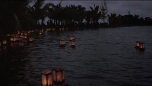 The Karate Kid Part II's poster