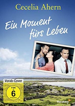 Cecelia Ahern: Mein ganzes halbes Leben's poster