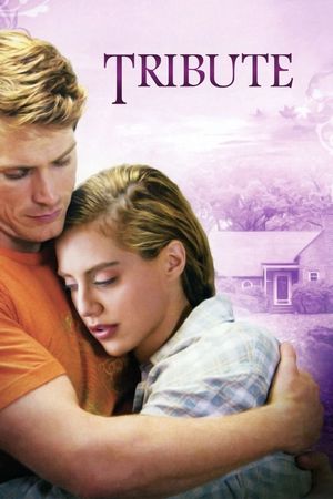 Nora Roberts' Tribute's poster