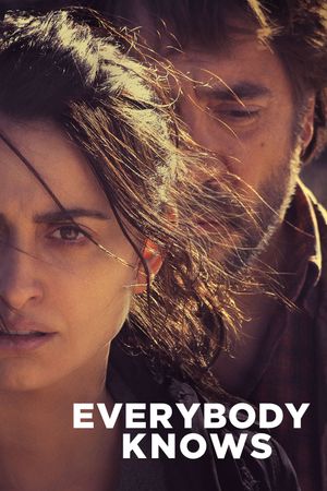 Everybody Knows's poster